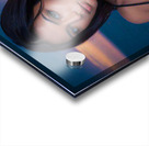 Evening Play-Date Acrylic print