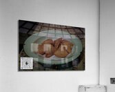 Samosas Acrylic Print