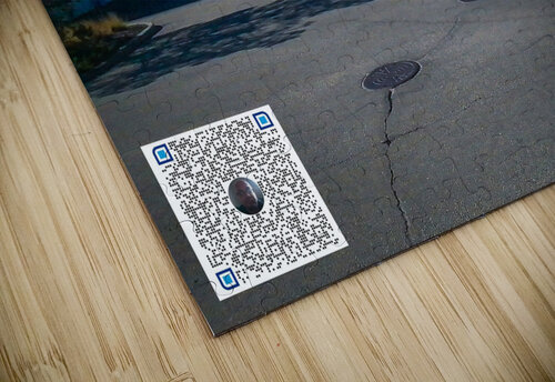 Nightmares Finger Nightmare puzzle