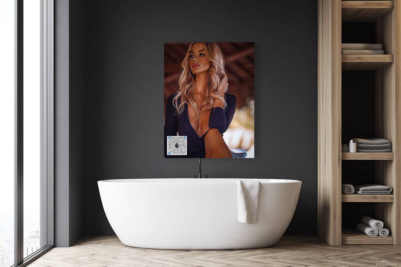 Monica Dahila Reproduction