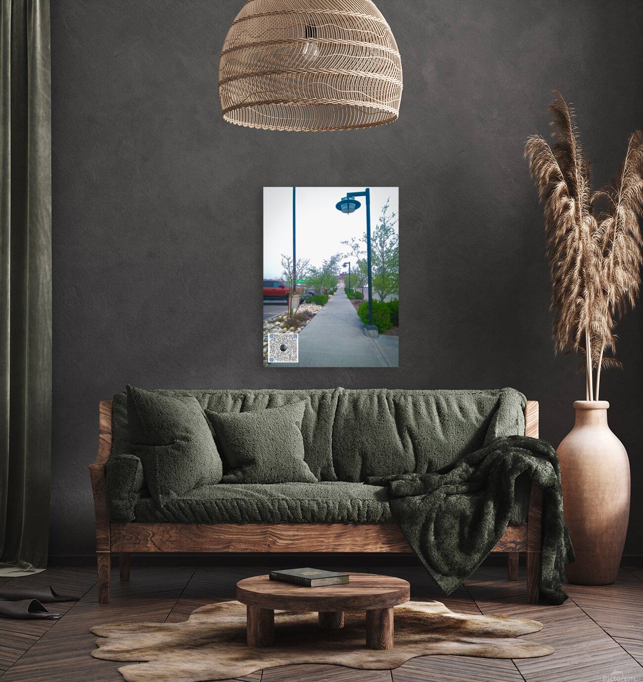 Towards The Base Reproduction