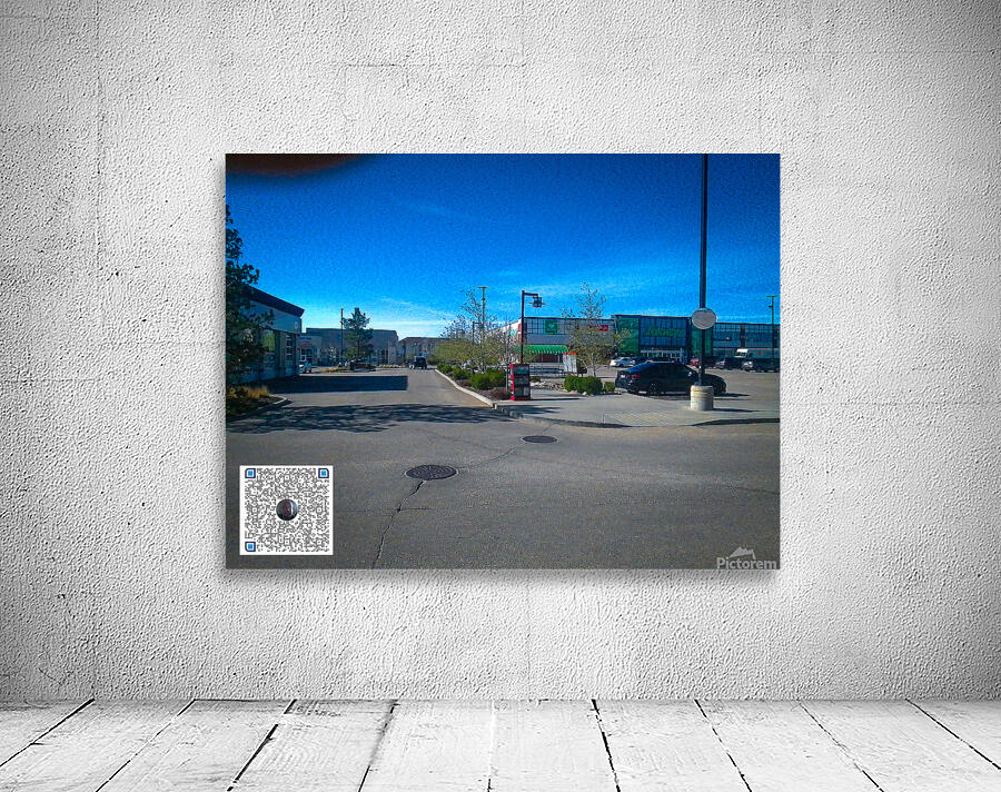 Nightmares Finger Wall Preview