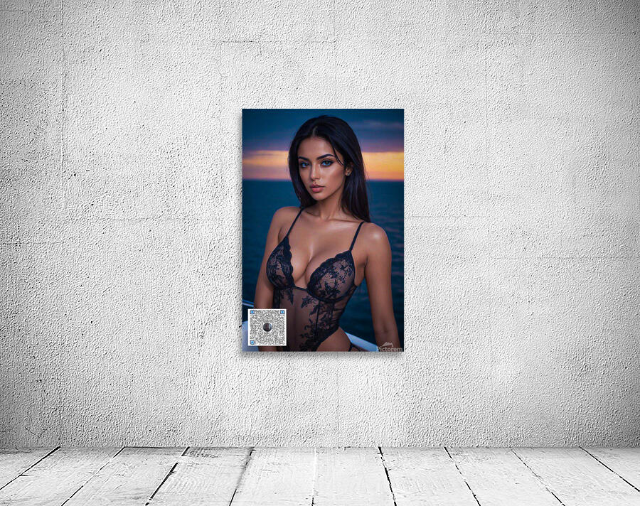 Evening Play-Date Wall Preview