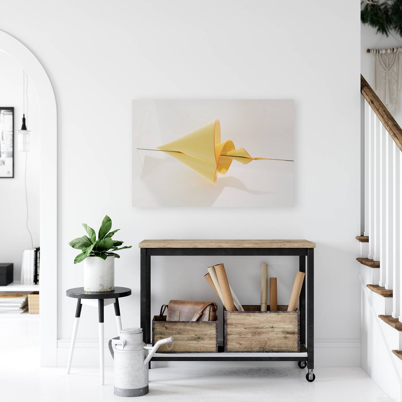 Lightcone Single Reproduction