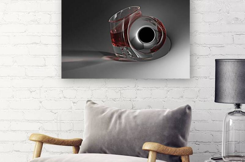 rip negroni by Steve Trettel