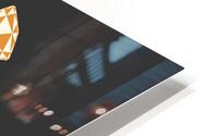 ToPrint HD Metal print