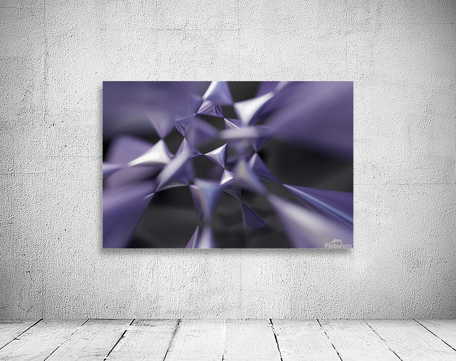 Sextic Wall Preview