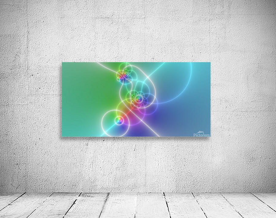 DomainColor 2 1 Wall Preview