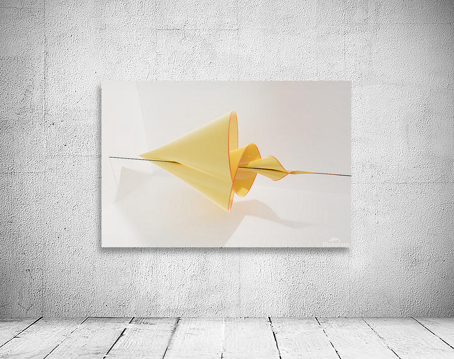 Lightcone Single Wall Preview