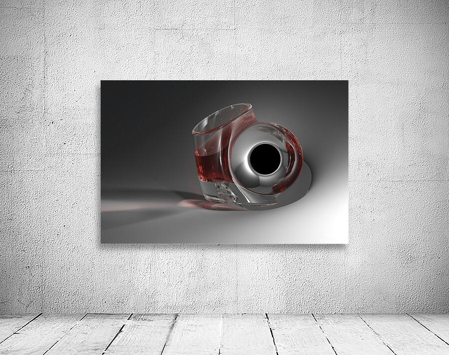 rip negroni Wall Preview