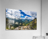 635 1 Acrylic Print