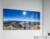 635 3 Acrylic Print