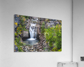 635 5 Acrylic Print