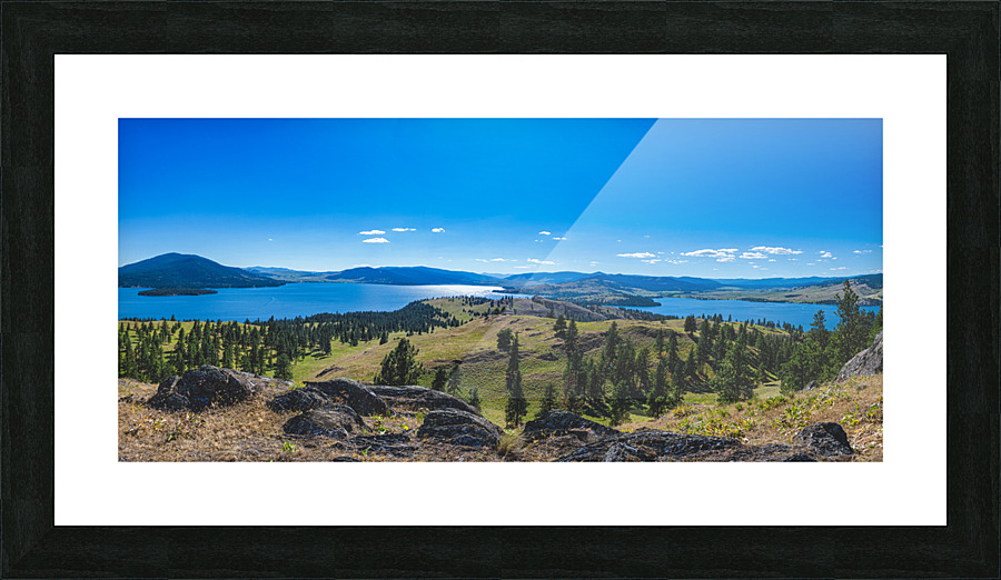 635 2 Picture Frame print