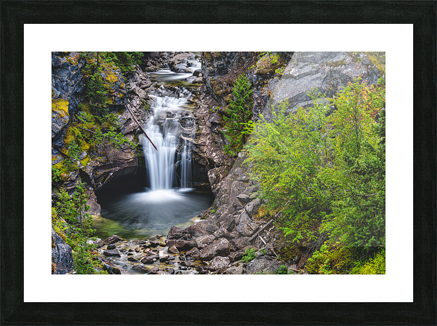 635 5 Picture Frame print