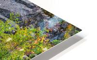 635 5 HD Metal print