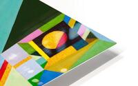 abstract art 06 HD Metal print