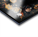 Ethereal Requiem Acrylic print