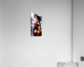 Divine  Essence  Acrylic Print