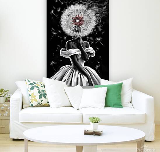 Ephemeral Bloom Reproduction