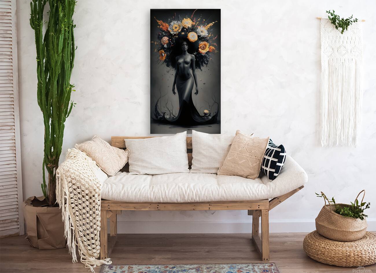 Ethereal Requiem Reproduction