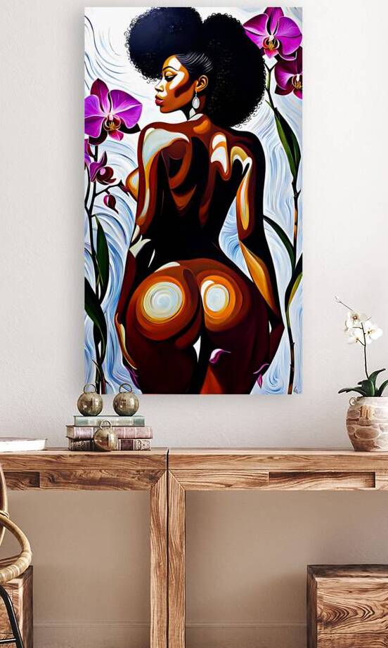 Divine  Essence  by Onyx Oasis 