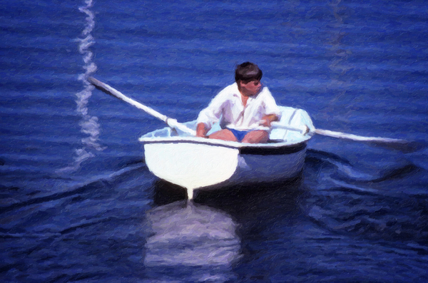 Rower Téléchargement Numérique