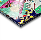 farfalla 00 Acrylic print