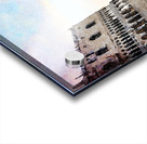 Venezia Acrylic print