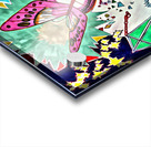 farfalla 00 Acrylic print
