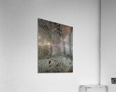 glass 00 Acrylic Print