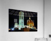Giotto 000 Acrylic Print