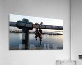Napoli 184 Acrylic Print