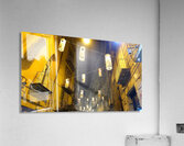 Napoli 157 Acrylic Print