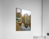autunno Acrylic Print