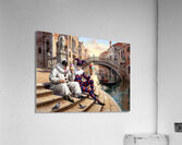 carnaval 00 Acrylic Print
