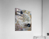 spezie 03 Acrylic Print
