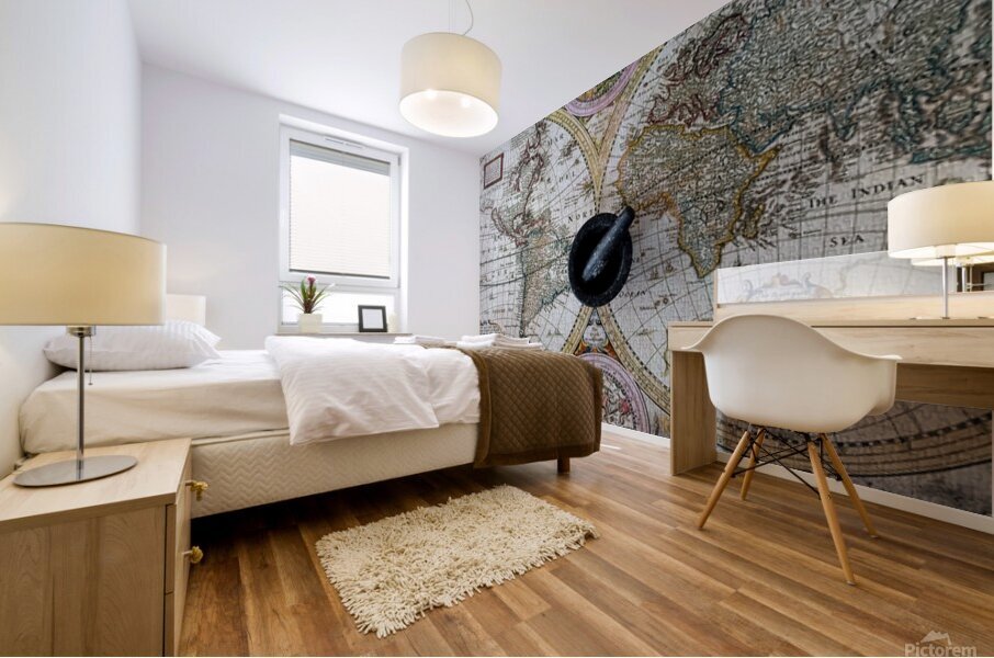 spezie 29 Mural print