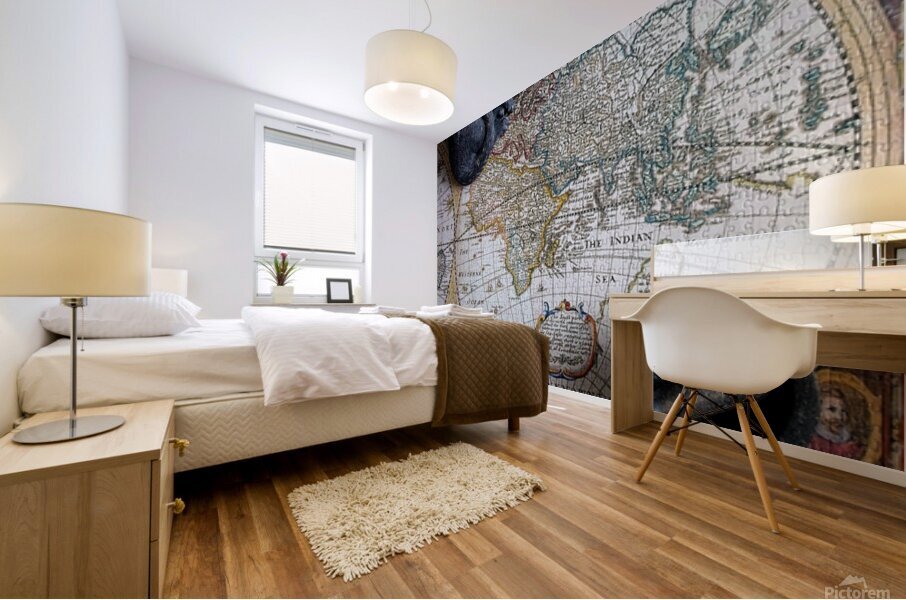 spezie 03 Mural print