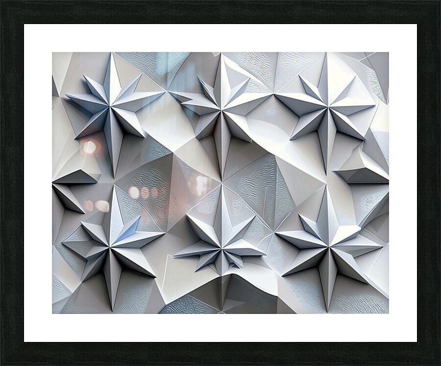 Pannello 00 Picture Frame print