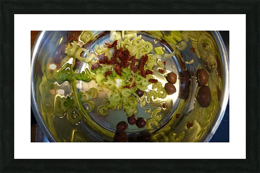soffri 05 Picture Frame print