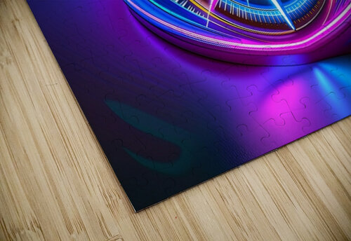 compas 002 Massimo Frascogna puzzle