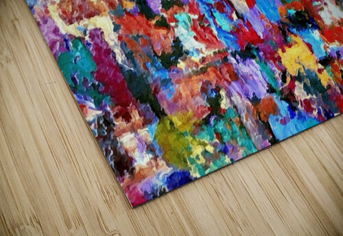 Colors 00 Massimo Frascogna puzzle