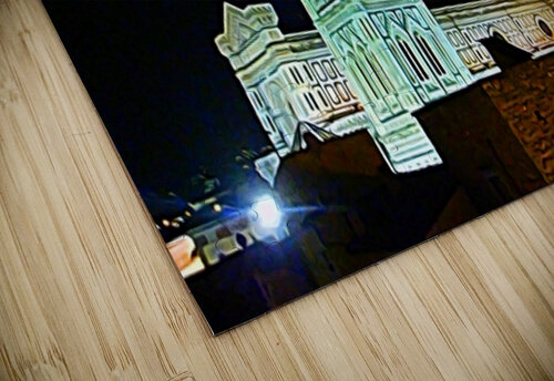 Giotto 000 Massimo Frascogna puzzle