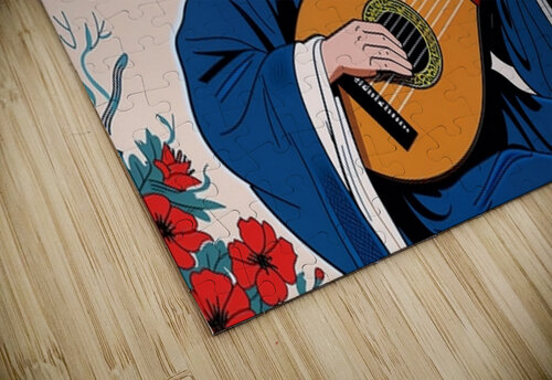 Oriente 00 Massimo Frascogna puzzle