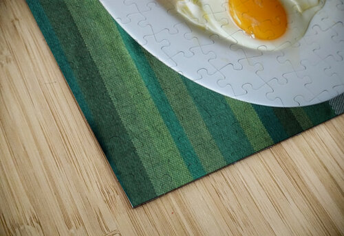 egg Massimo Frascogna puzzle
