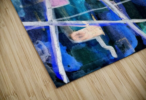 abstract 3 Massimo Frascogna puzzle