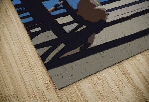 cat J Massimo Frascogna puzzle
