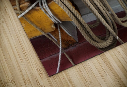 boat 01 Massimo Frascogna puzzle