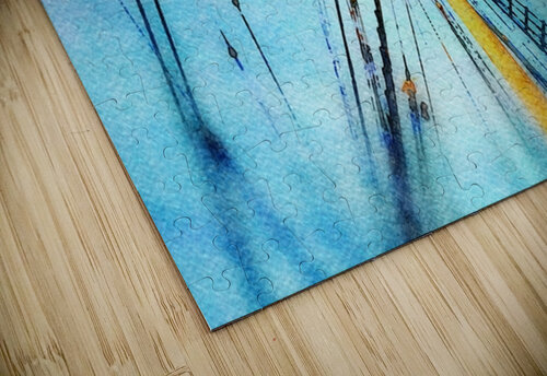 boat 044 Massimo Frascogna puzzle
